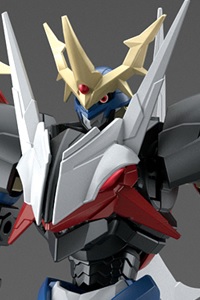 BANDAI SPIRITS Figure-rise Standard Amplified Imperialdramon Plastic Kit