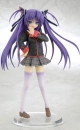 resinya! Little Busters! Ecstasy Sasasegawa Sasami PVC Figure gallery thumbnail