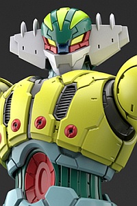 BANDAI SPIRITS HG Steel Jeeg (INFINITISM) 1/144 Plastic Kit