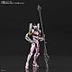 BANDAI SPIRITS RG General Purpose Humanoid Battle Weapon Evangelion General Deployment Type (Vire Custom) EVA-08α Plastic Kit gallery thumbnail