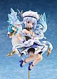 ANIPLEX Kirara Fantasia Chino Mahotsukai Ver. 1/7 PVC Figure gallery thumbnail