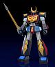 GOOD SMILE COMPANY (GSC) Uchu Senshi Baldios MODEROID Baldios Plastic Kit gallery thumbnail