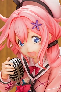 KOTOBUKIYA Ochikobore Fruit Tart Sakura Ino 1/7 PVC Figure