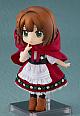 GOOD SMILE COMPANY (GSC) Nendoroid Doll Akazukin-chan: Rose gallery thumbnail