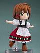 GOOD SMILE COMPANY (GSC) Nendoroid Doll Akazukin-chan: Rose gallery thumbnail