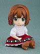 GOOD SMILE COMPANY (GSC) Nendoroid Doll Akazukin-chan: Rose gallery thumbnail