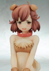 KOTOBUKIYA Kannagi Tsugumi 1/7 PVC Figure