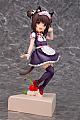 PLUM PMOA Nekopara Chocola -Pretty kitty Style- 1/7 PVC Figure gallery thumbnail