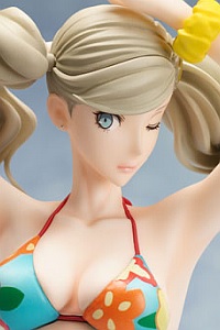 TBS Glowdia PERSONA5 the Animation Takamaki Anne Swimsuit Ver. 1/7 PVC Figure