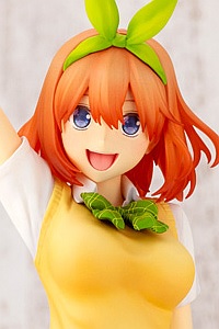 Gotoubun no Hanayome - Nakano Nino - 1/8 (Kotobukiya) - Akiba Soul