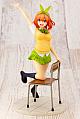 KOTOBUKIYA Gotobun no Hanayome Nakano Yotsuba 1/8 PVC Figure gallery thumbnail