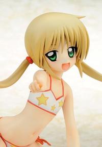 KOTOBUKIYA Hayate no Gotoku! Sanzenin Nagi Swimsuit Ver. 1/6 PVC Figure