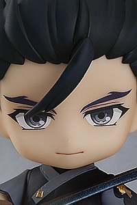 GOOD SMILE ARTS Shanghai Gujian 3 Nendoroid Beiluo