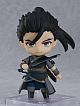 GOOD SMILE ARTS Shanghai Gujian 3 Nendoroid Beiluo gallery thumbnail