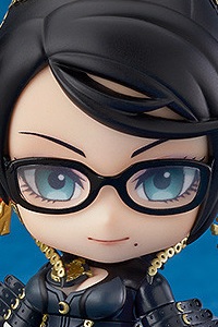 GOOD SMILE COMPANY (GSC) BAYONETTA Nendoroid Bayonetta