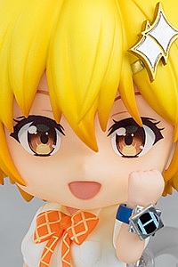 GOOD SMILE COMPANY (GSC) Dokyu Hentai EXEROS Nendoroid Hoshino Kirara