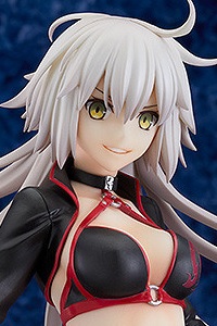 GOOD SMILE COMPANY (GSC) Fate/Grand Order Berserker/Jeanne d'Arc [Alter] 1/7 PVC Figure