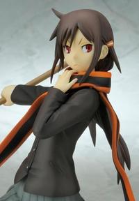 KOTOBUKIYA Yozakura Quartet Yarizakura Hime 1/8 PVC Figure