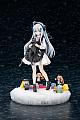 HOBBYMAX GIRLS' FRONTLINE HK416 Kuroneko no Okurimono Ver. 1/7 PVC Figure gallery thumbnail