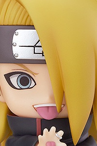 GOOD SMILE COMPANY (GSC) NARUTO Shippuden Nendoroid Deidara