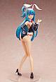 FREEing Kono Subarashii Sekai ni Shukufuku o! 2 Aqua Nama-ashi Bunny Ver. 1/4 PVC Figure gallery thumbnail