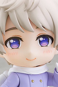 ORANGE ROUGE Hetalia World Stars Nendoroid Russia