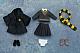 GOOD SMILE COMPANY (GSC) Nendoroid Doll Oyofuku Set Hufflepuff Uniform Girl gallery thumbnail