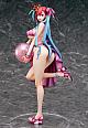 Phat! Company Phatism Valkyria Chronicles DUEL Riela Marcellis 1/7 PVC Figure gallery thumbnail