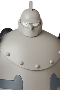 MedicomToy MAFEX No.135 Tetsujin 28-go (B & W Ver.) Action Figure