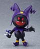 MAX FACTORY Shin Megami Tensei Nendoroid Black Frost gallery thumbnail