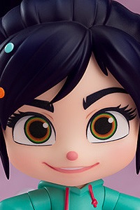 GOOD SMILE COMPANY (GSC) Sugar Rush Nendoroid Vanellope