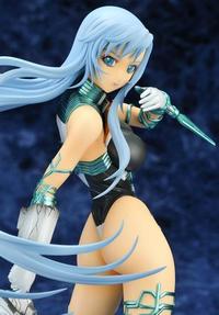 ALTER Demonbane Metatron 1/8 PVC Figure