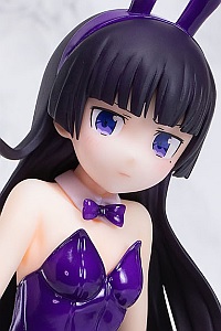 FOTS JAPAN Ore no Imouto ga Konna ni Kawaii Wake ga Nai. Kuroneko (Goko Ruri) Bunny Ver. Resize Edition 1/5 PMMA Figure