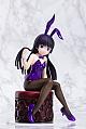 FOTS JAPAN Ore no Imouto ga Konna ni Kawaii Wake ga Nai. Kuroneko (Goko Ruri) Bunny Ver. Resize Edition 1/5 PMMA Figure gallery thumbnail