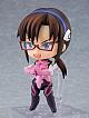 GOOD SMILE COMPANY (GSC) Rebuild of Evangelion Nendoroid Makinami Mari Illustrious Plug-suit Ver. gallery thumbnail