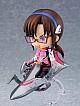 GOOD SMILE COMPANY (GSC) Rebuild of Evangelion Nendoroid Makinami Mari Illustrious Plug-suit Ver. gallery thumbnail