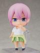 GOOD SMILE COMPANY (GSC) Gotobun no Hanayome Nendoroid Nakano Ichika gallery thumbnail