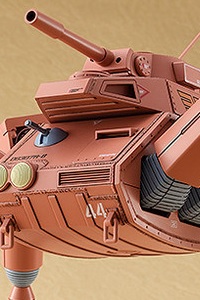 MAX FACTORY Fang of the Sun Dougram COMBAT ARMORS MAX23 Abitate F44D Desert Gunner 1/72 Plastic Kit (Re-release)