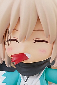 GOOD SMILE COMPANY (GSC) Fate/Grand Order Nendoroid Saber/Okita Souji Ascension Ver.