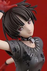 AMAKUNI Persona 5 Dancing in Starlight Niijima Makoto 1/7 PVC Figure