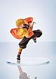 ANIPLEX ConoFig Kimetsu no Yaiba Agatsuma Zenitsu PVC Figure gallery thumbnail