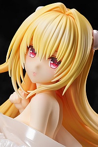 FuRyu To LOVE-ru Darkness Golden Darkness -Shiromuku- 1/7 PVC Figure