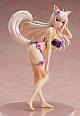 FREEing Nekopara Coconut Swimsuit Ver. 1/12 PVC Figure gallery thumbnail