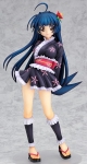 GOOD SMILE COMPANY (GSC) Penguin Musume Heart Nankyoku Sakura Goth-Loli Yukata Ver. 1/8 PVC Figure gallery thumbnail