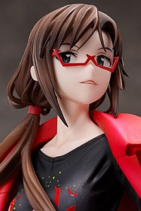 HOBBYMAX Evangelion (RADIO EVA) Makinami Mari Illustrious Ver.RADIO EVA 1/7 PVC Figure (2nd Production Run)