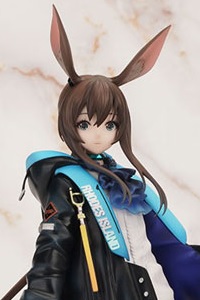 Emontoys Arknights Amiya 1/7 PVC Figure