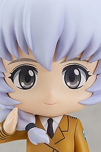 FineΦClover Full Metal Panic! Invisible Victory Nendoroid Teletha Testarossa