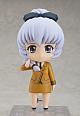 FineΦClover Full Metal Panic! Invisible Victory Nendoroid Teletha Testarossa gallery thumbnail