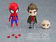 GOOD SMILE COMPANY (GSC) Spider-Man: Into the Spider-Verse Nendoroid Peter Parker Spider-Verse Ver. DX gallery thumbnail