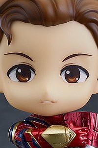 GOOD SMILE COMPANY (GSC) Avengers: End Game Nendoroid Iron Spider Endgame Ver. DX